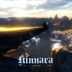 Cover of KINNARA