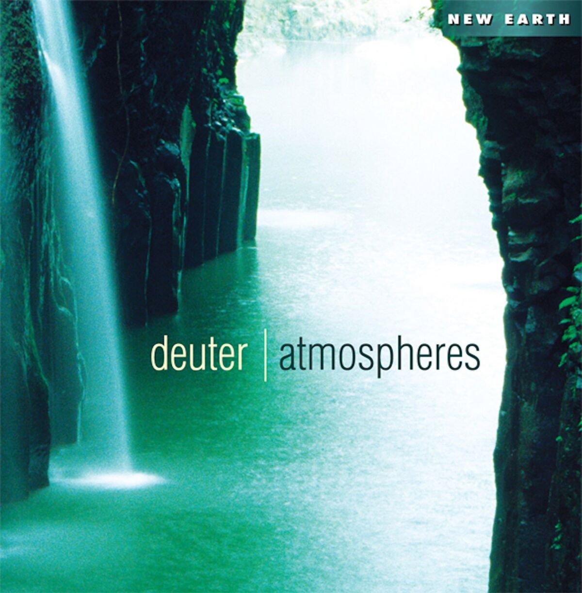Album cover of Deux