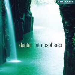 Cover of Atmospheres