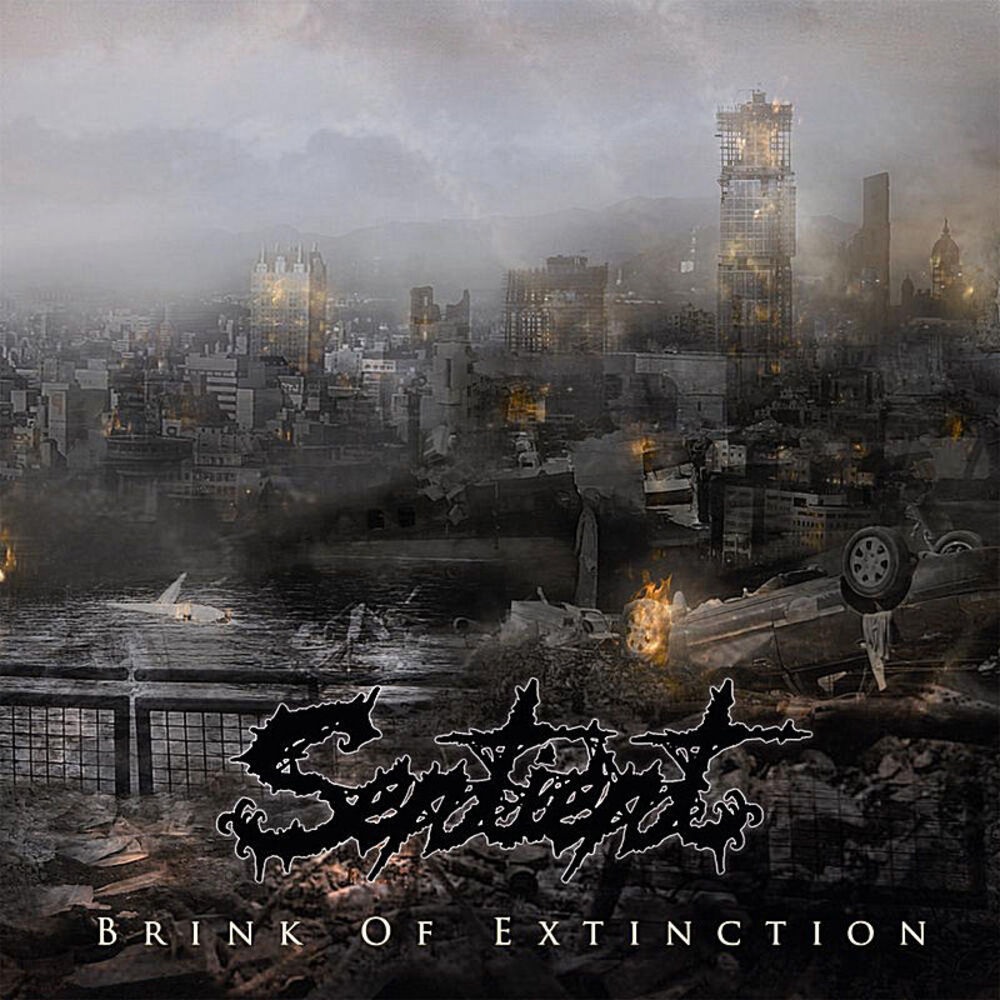 Picture of Brink of Extinction