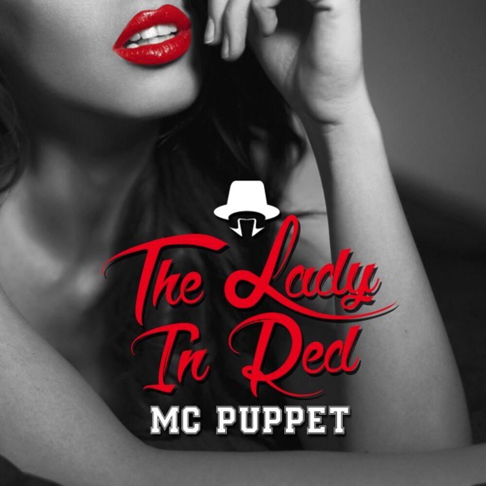 Picture of The Lady in Red