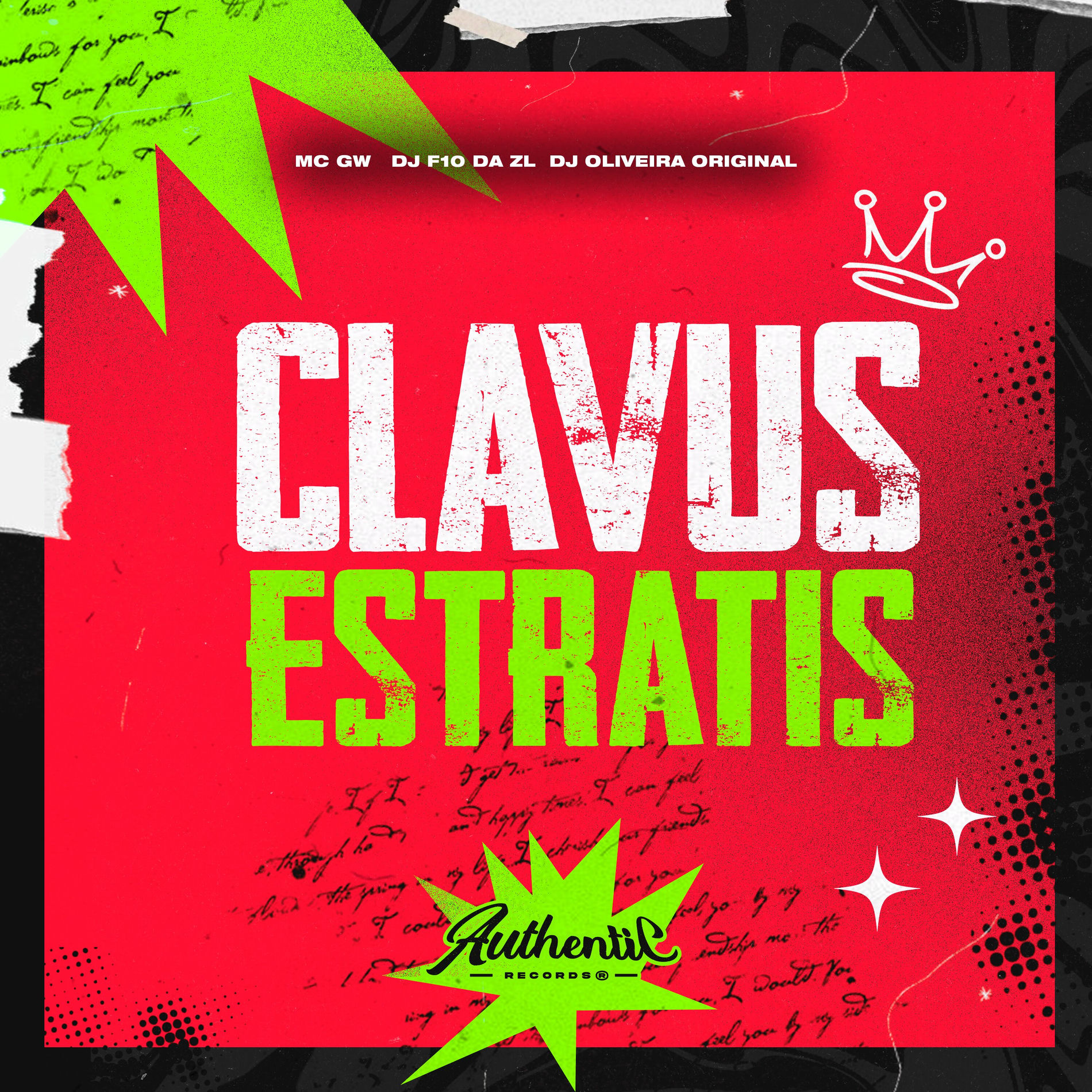 Album cover of Clavus Estratis