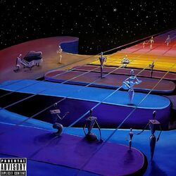 Cover of up!