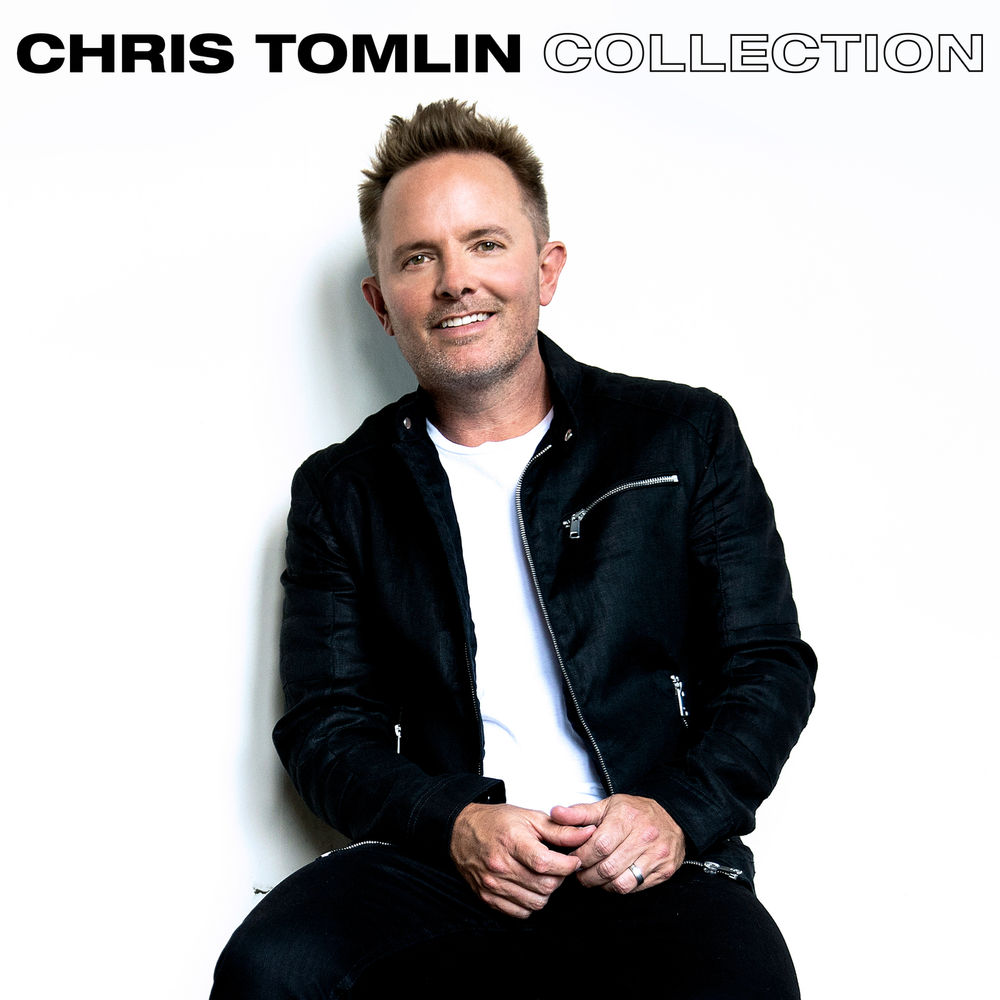 Picture of Chris Tomlin Collection