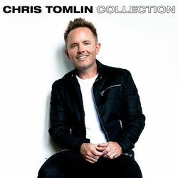 Cover of Chris Tomlin Collection