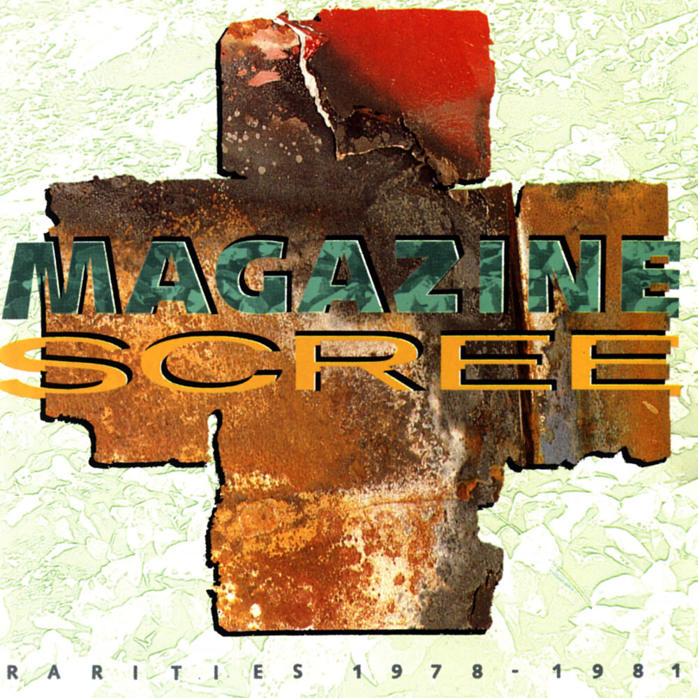 Picture of Scree