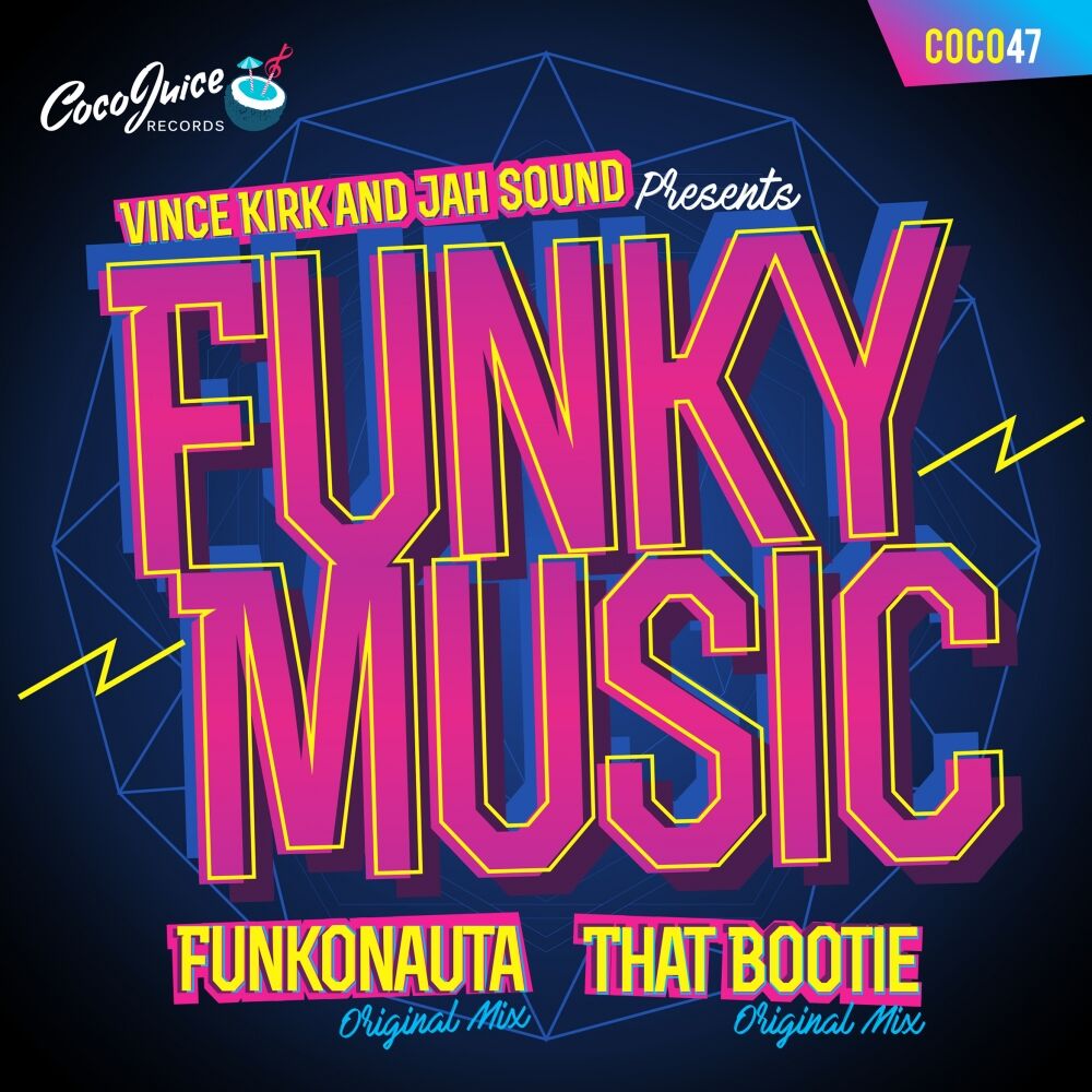 Picture of Funky Music