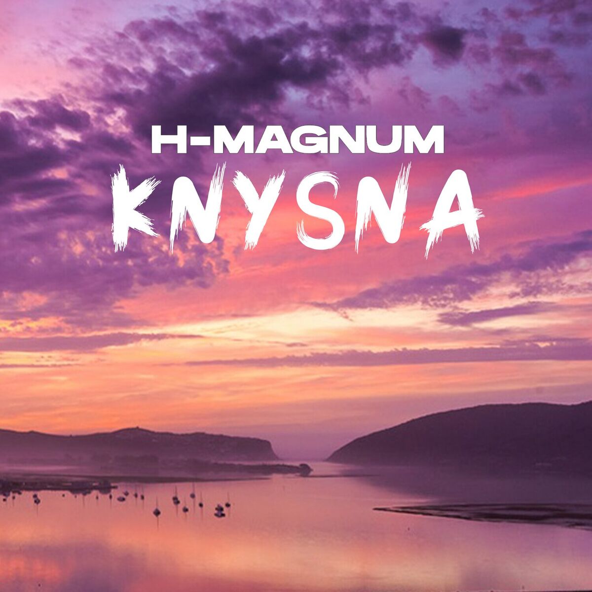 Album cover of Knysna