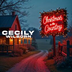 Cover of Christmas in the Country