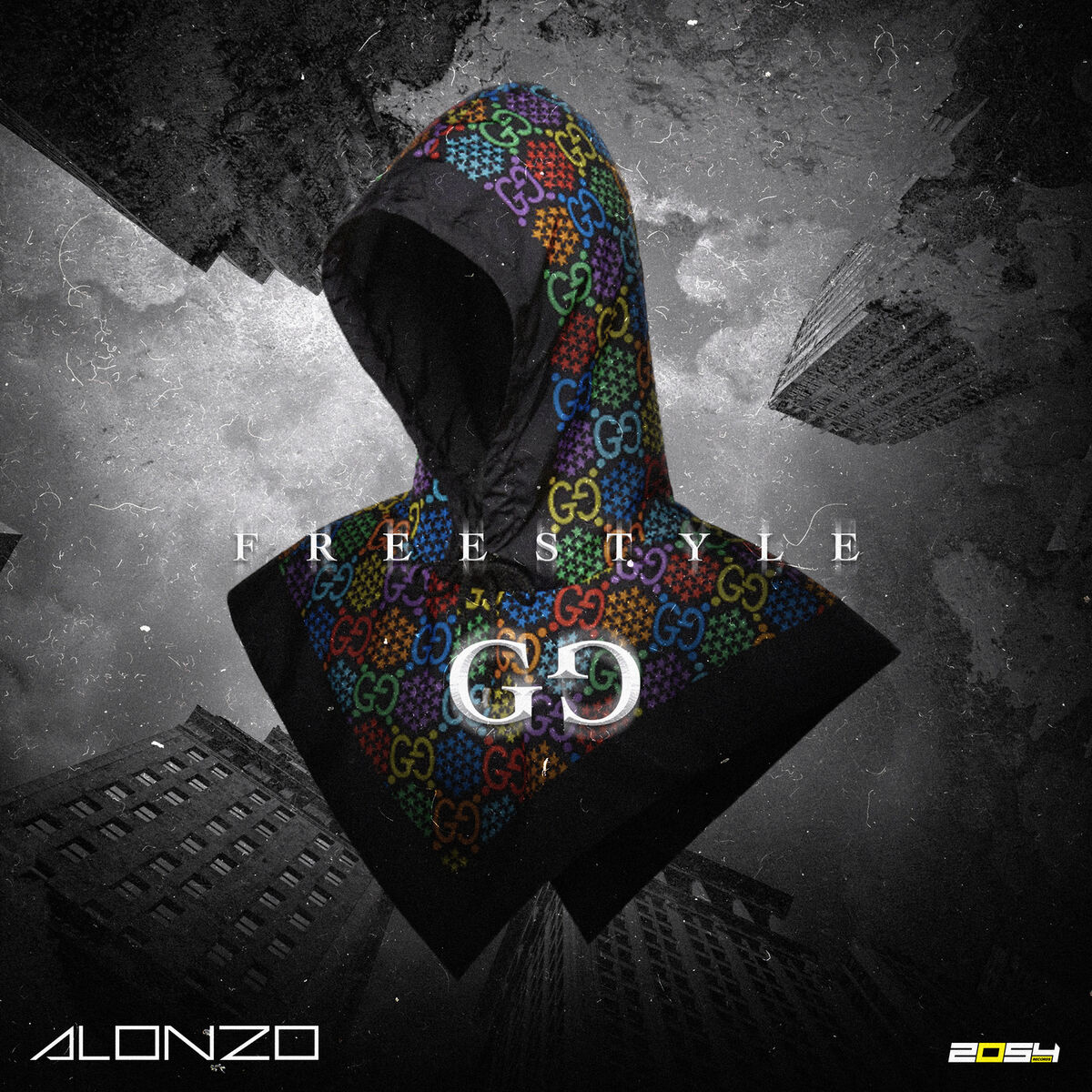 Album cover of Freestyle GG