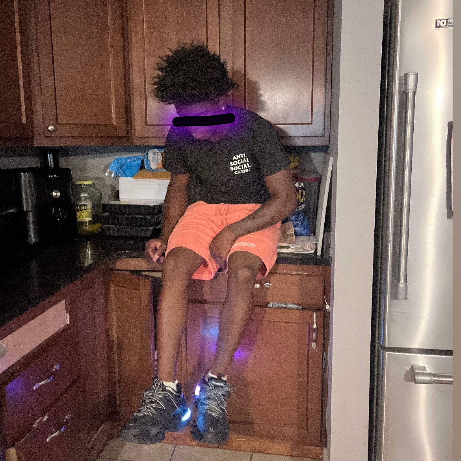 Album cover of Baltimore (feat. King j)