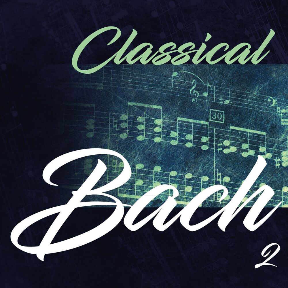 Picture of Classical Bach 2