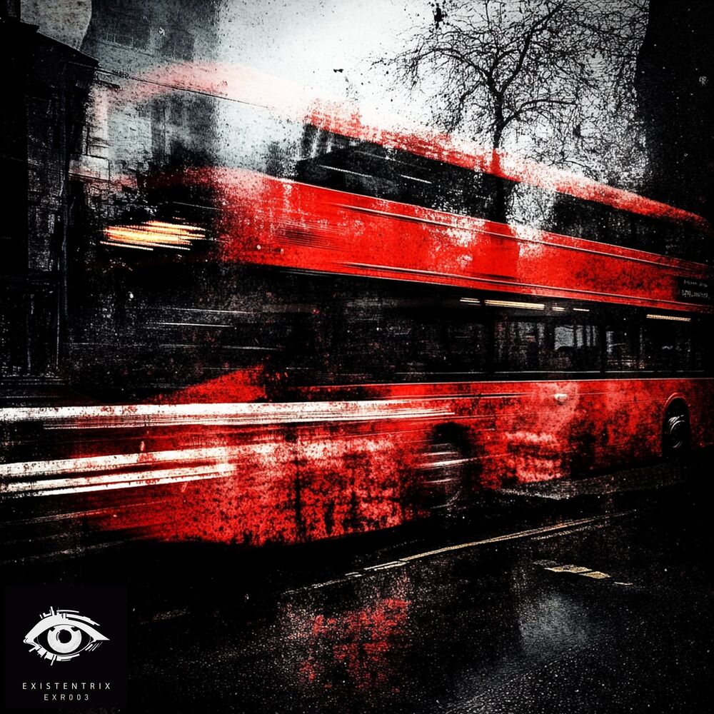 Picture of The Mask of Soho