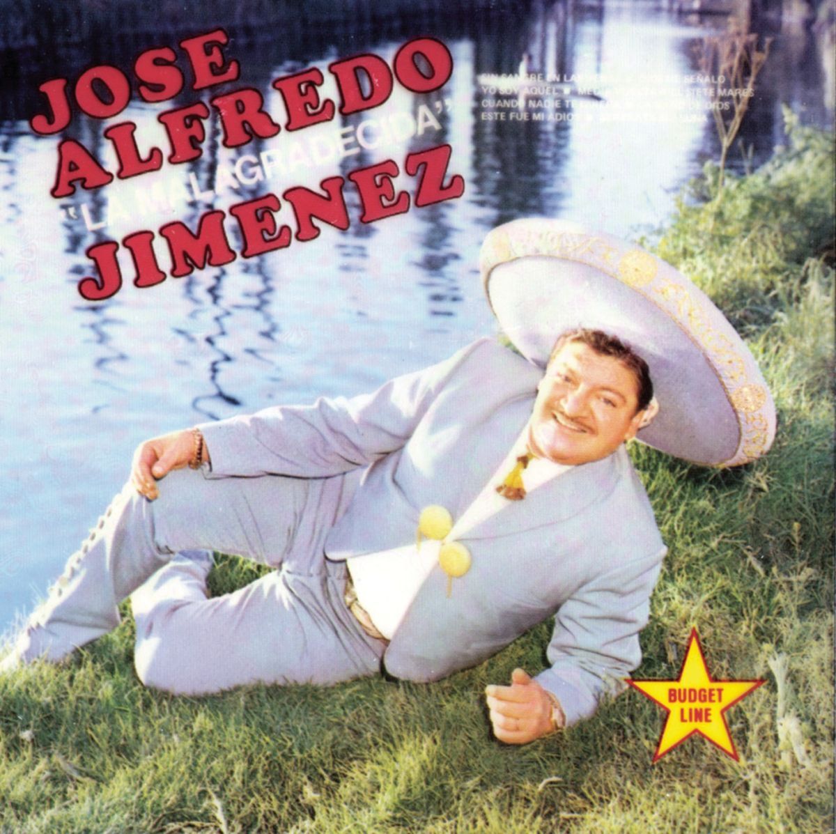 Album cover of Media Vuelta