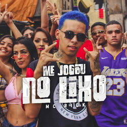 Cover of Me Jogou no Lixo
