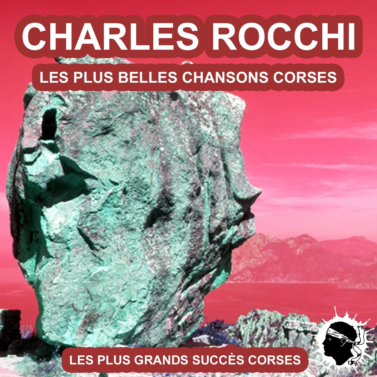Album cover of Les plus belles chansons corses (Les grands succès corses)