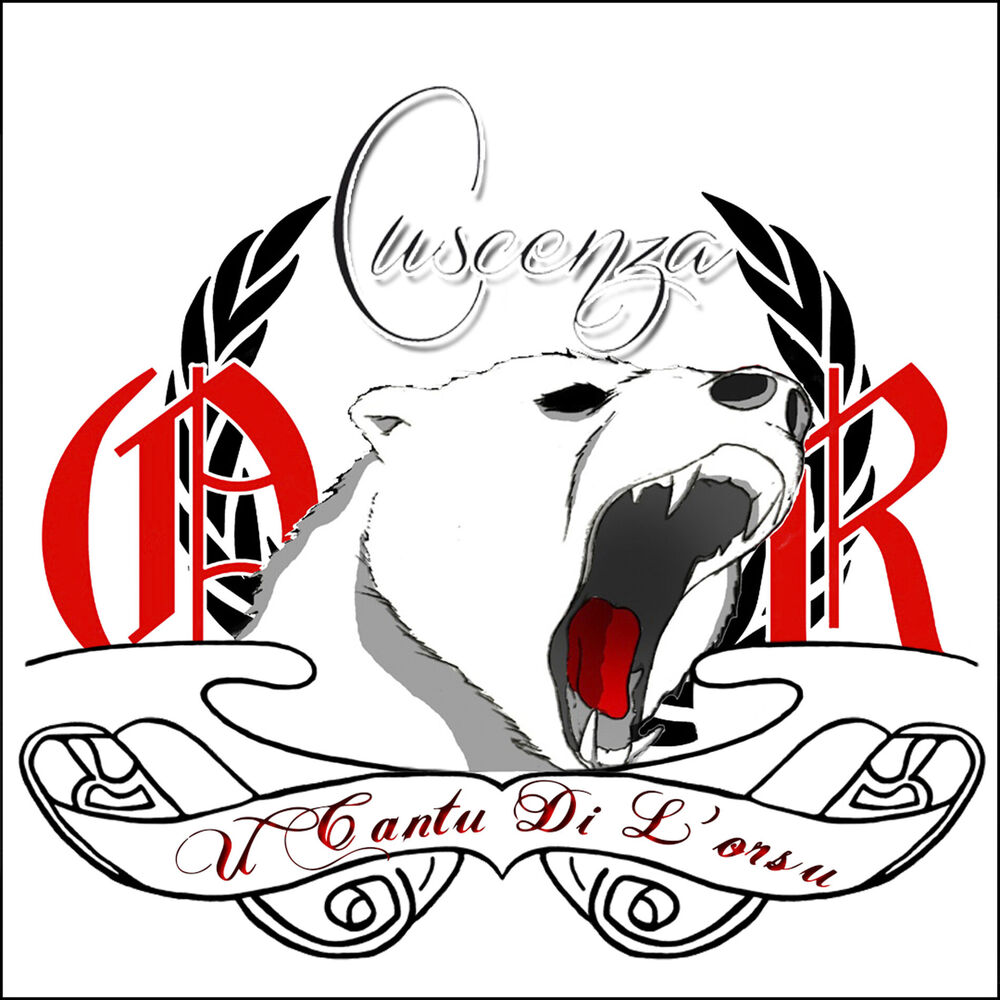 Picture of U cantu di l'orsu - Single