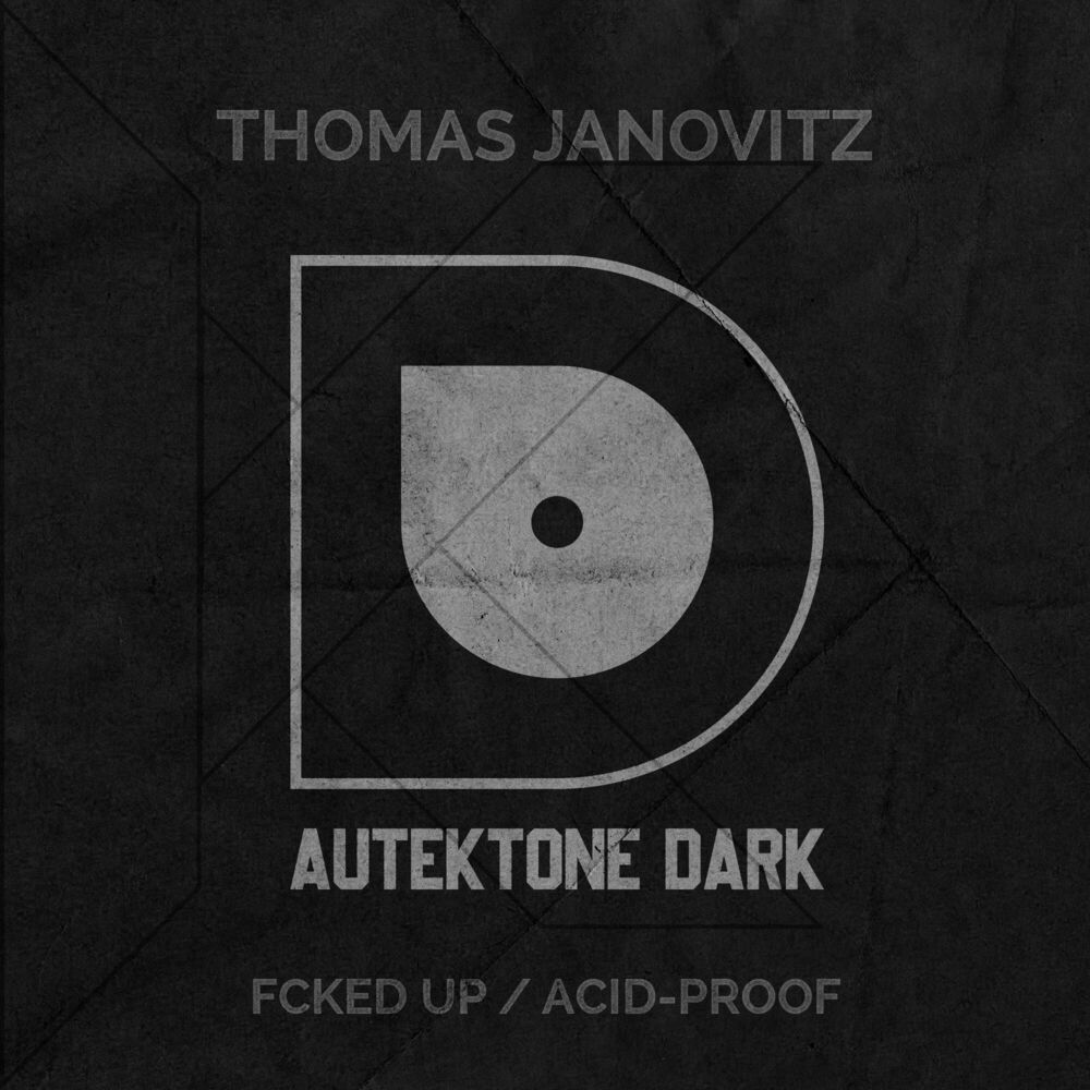 Picture of Fcked Up / Acid-Proof