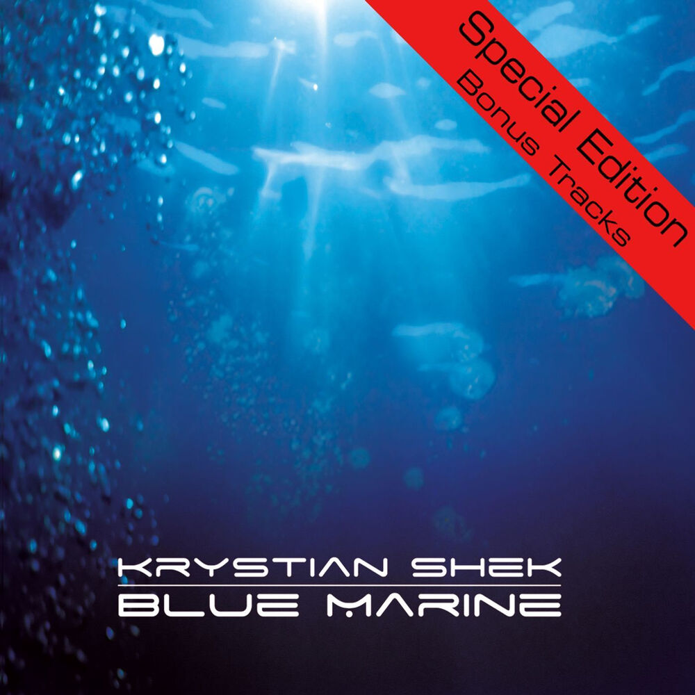 Picture of Blue Marine