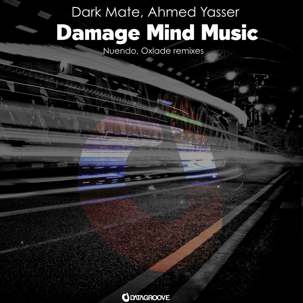 Picture of Damage Mind Music