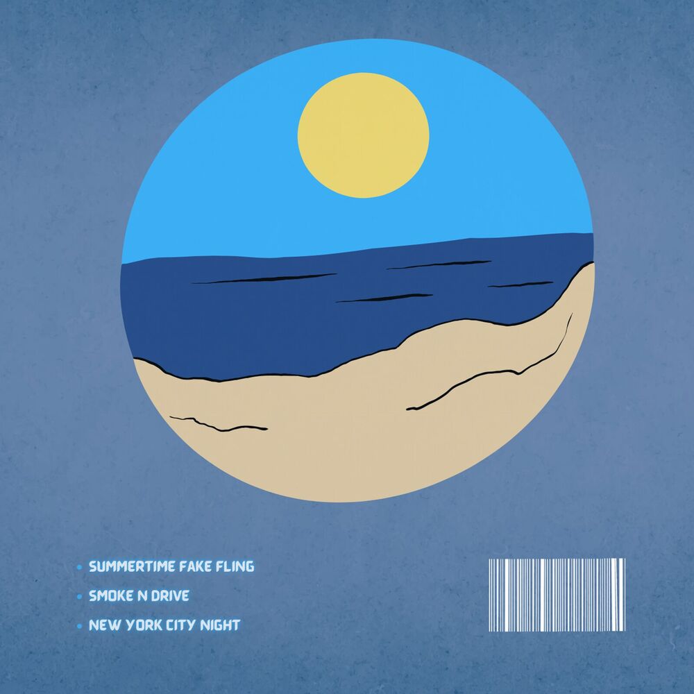 Picture of Summertime Fake Fling
