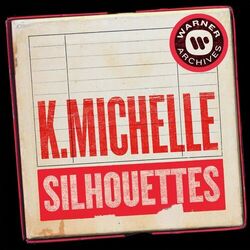 Cover of Silhouettes