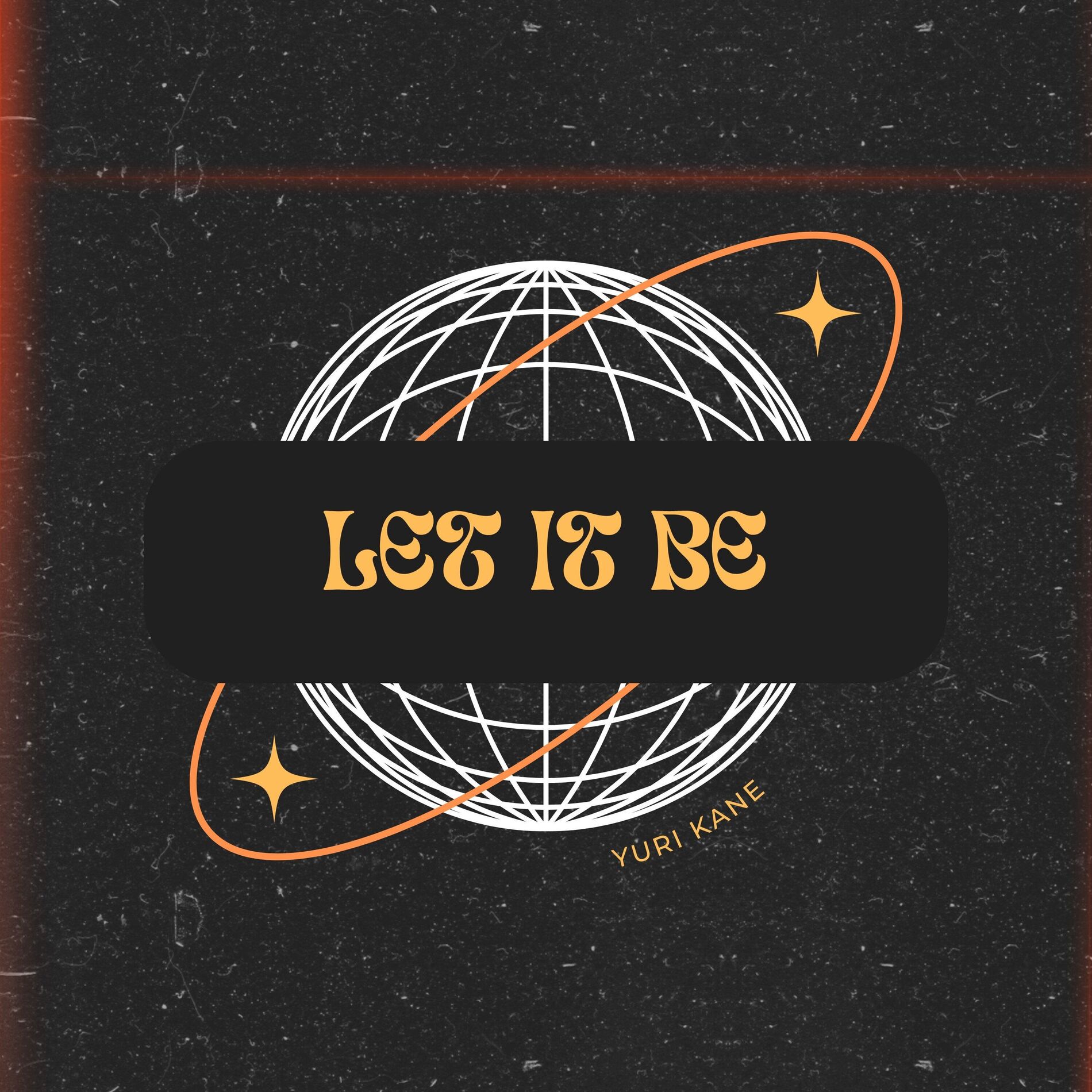 Album cover of Let It Be