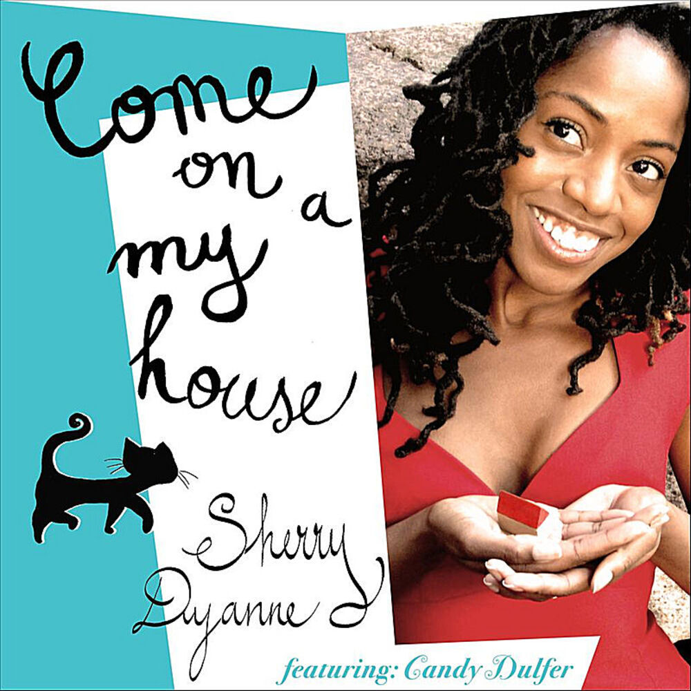 Picture of Come-On-a-My-House (feat. Candy Dulfer)