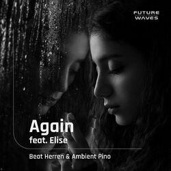 Cover of Again
