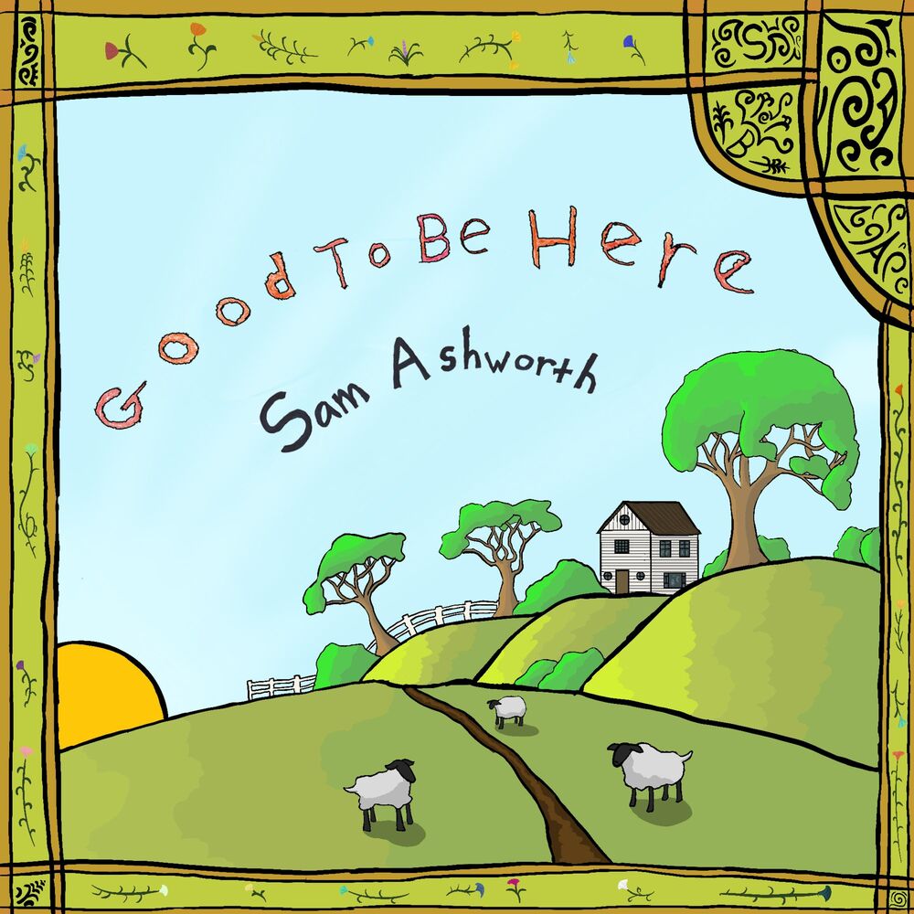 Picture of Good To Be Here