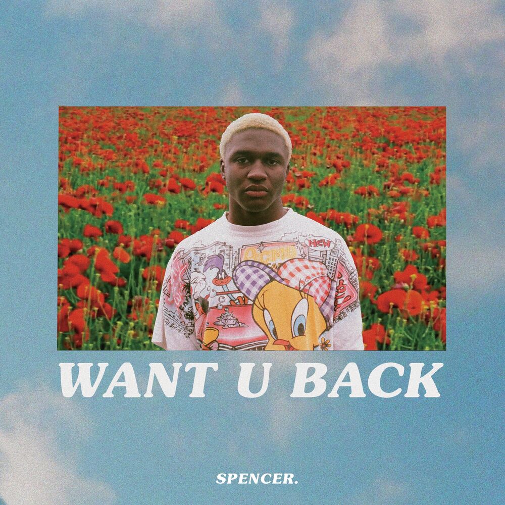 Picture of Want U Back EP