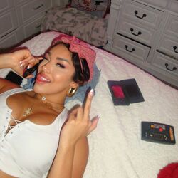 Cover of attitude