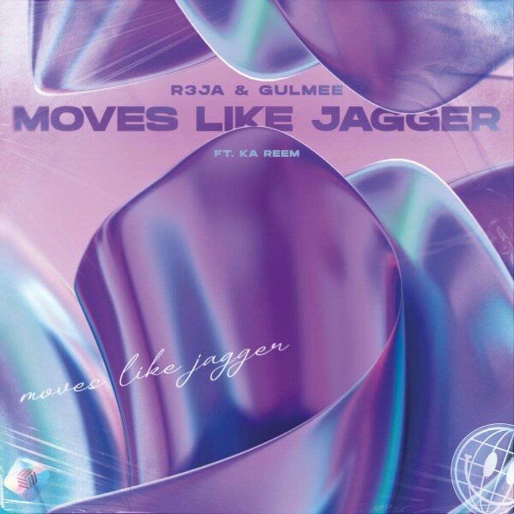 Picture of Moves Like Jagger