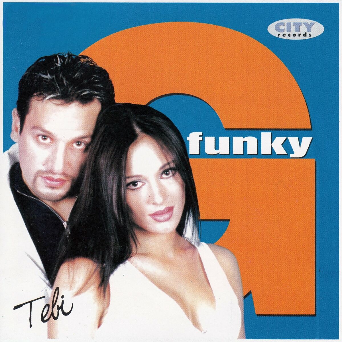 Album cover of Žao Mi Je Žao