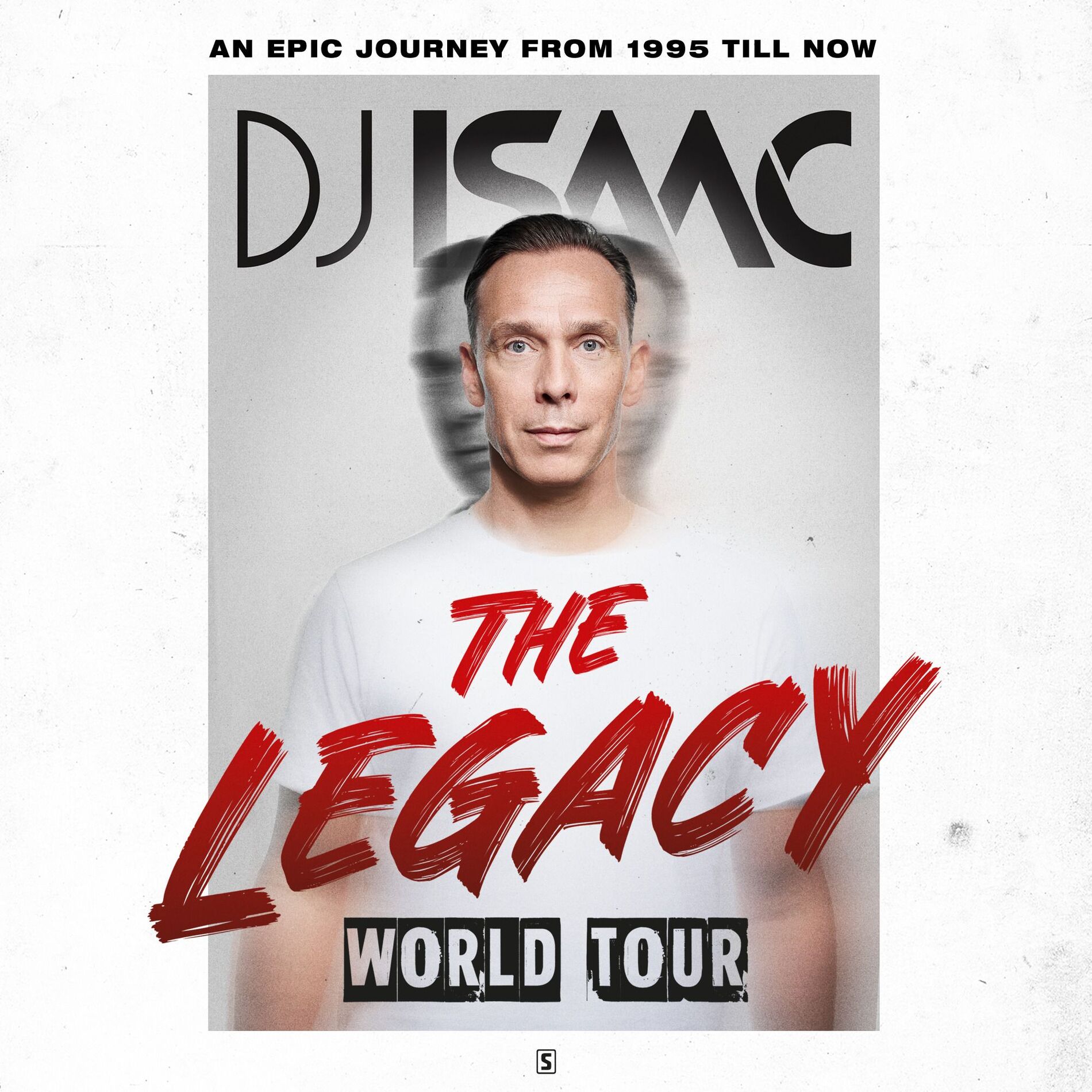Album cover of The Legacy