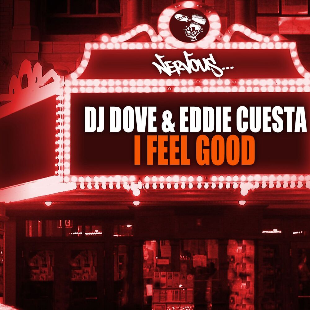 Picture of I Feel Good