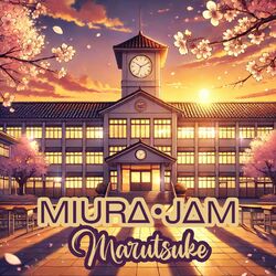Cover of Marutsuke (Given)