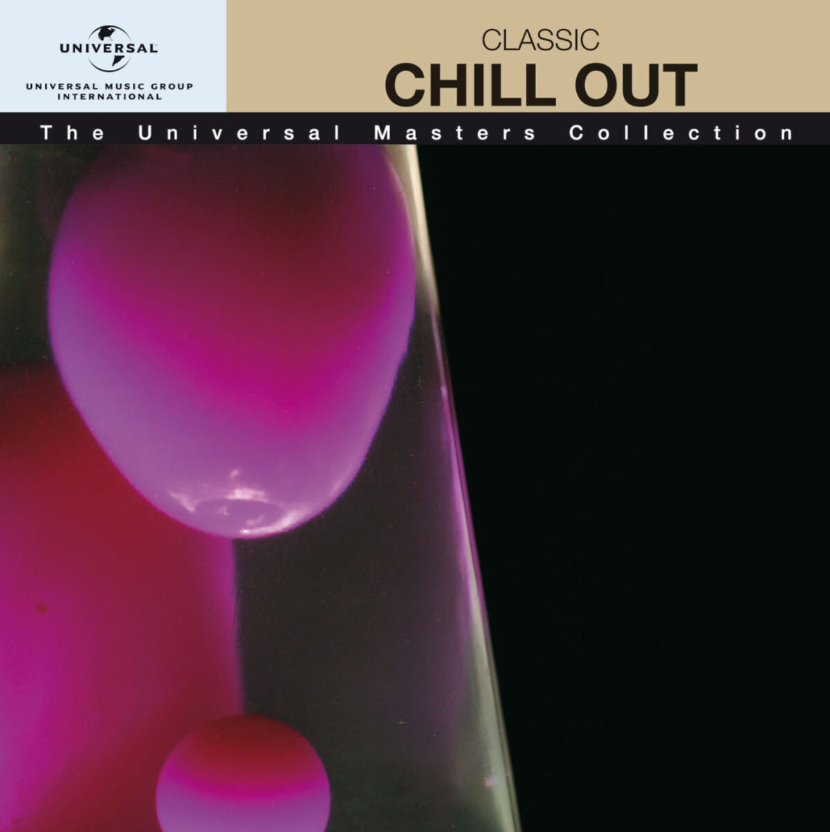 Album cover of Midnight In A Perfect World
