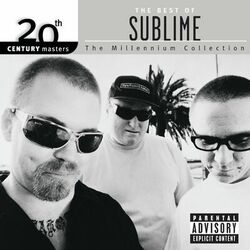 Cover of 20th Century Masters: The Millennium Collection: Best Of Sublime