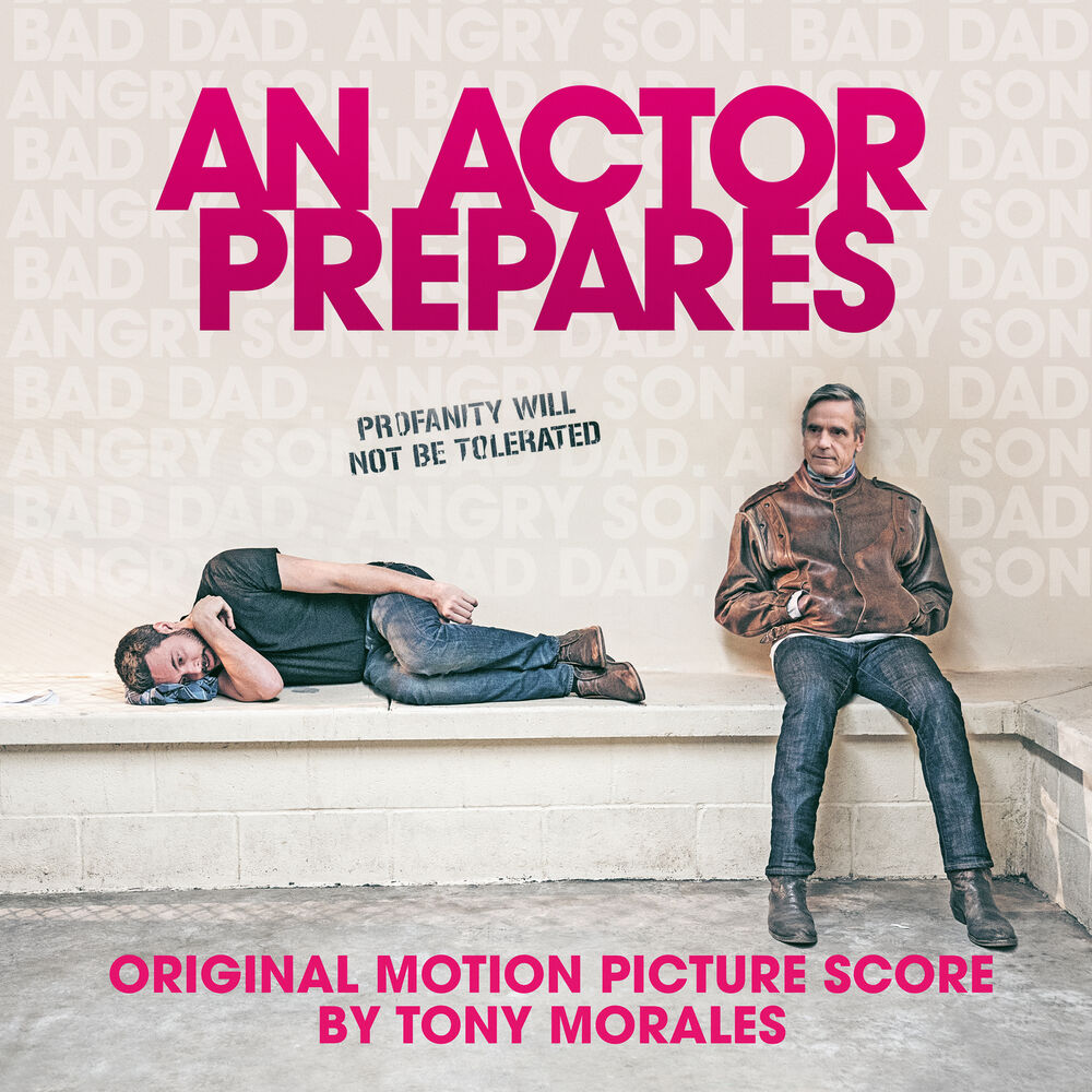 Picture of An Actor Prepares (Original Motion Picture Soundtrack)