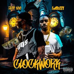 Cover of Clockwork