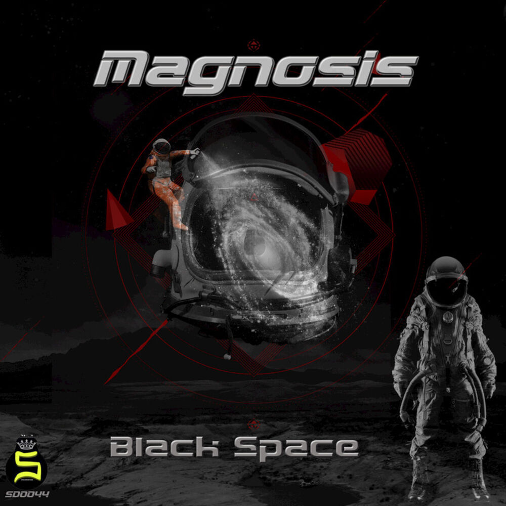 Picture of Black Space