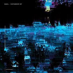 Cover of Expander EP