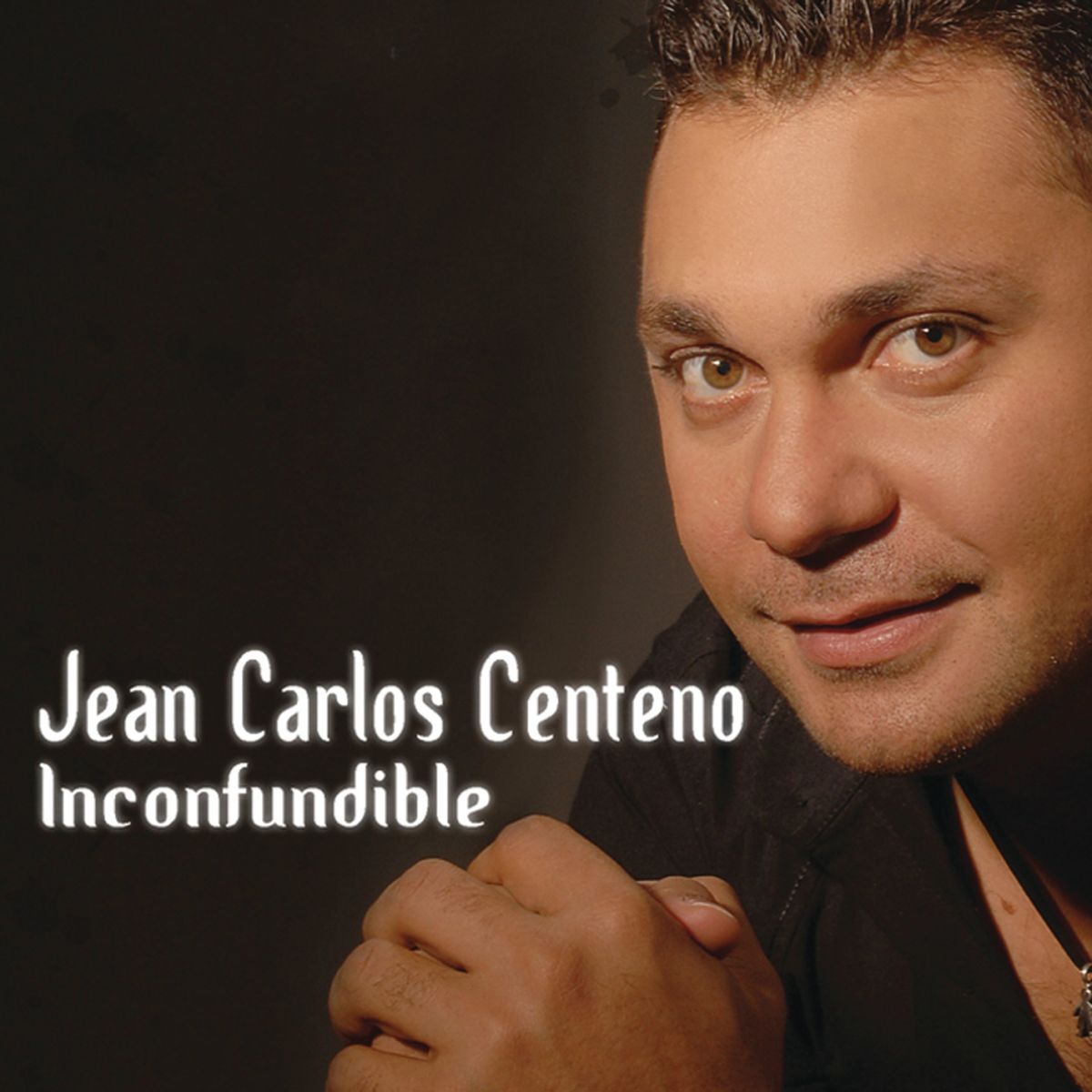 Album cover of Inconfundible