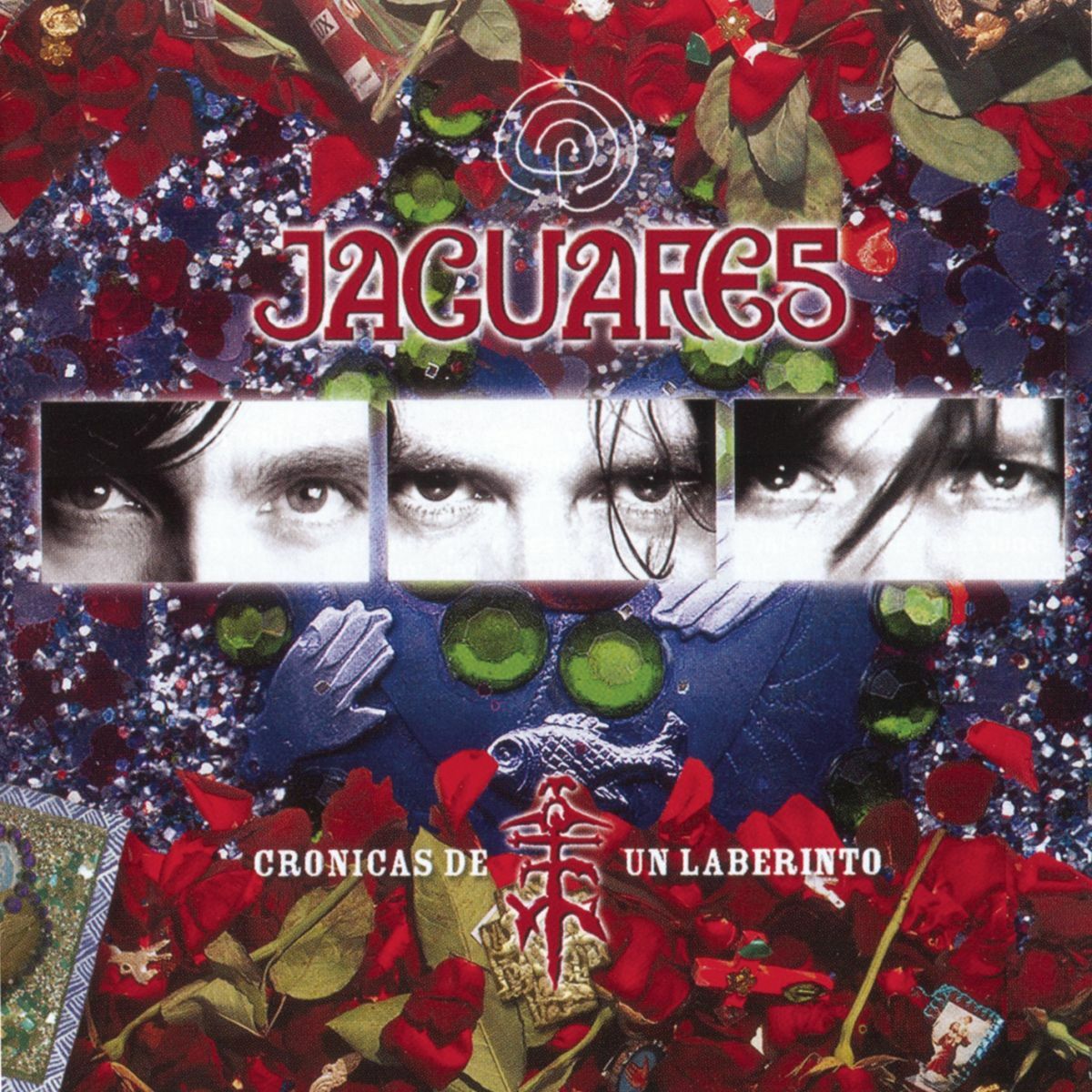 Album cover of Bruja Caníbal