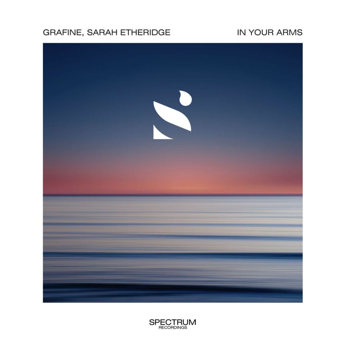 Album cover of In Your Arms