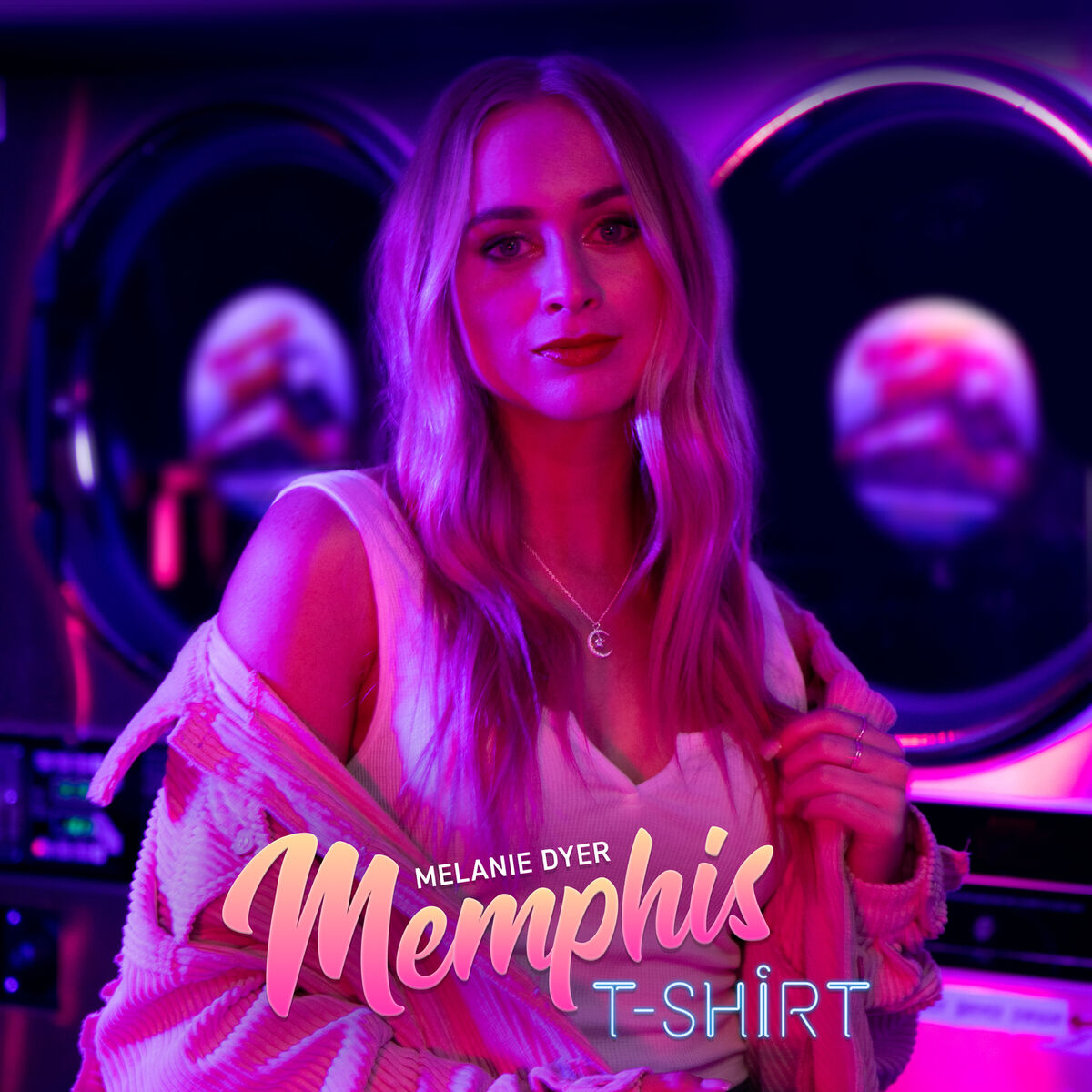 Album cover of Memphis T-Shirt
