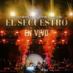 Cover of El Secuestro (En Vivo)