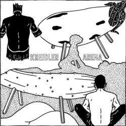 Cover of Arena