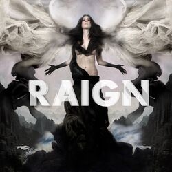 music cover